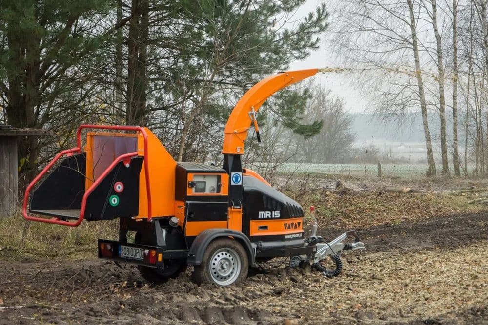 Pronar MR-15 - Image 1