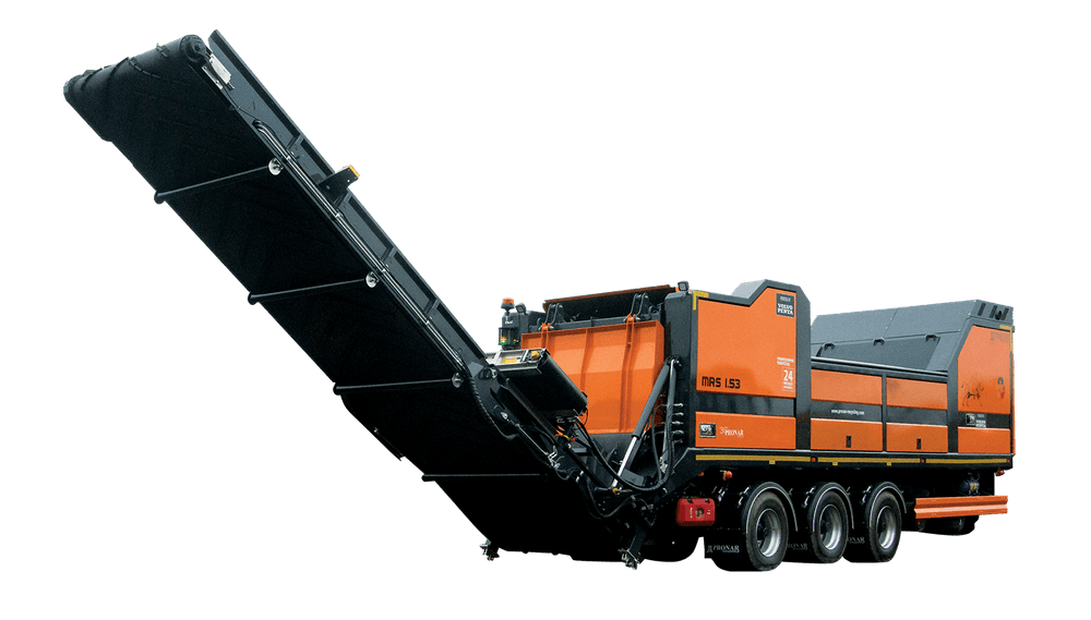 Pronar MRS 1.53 - Image 1