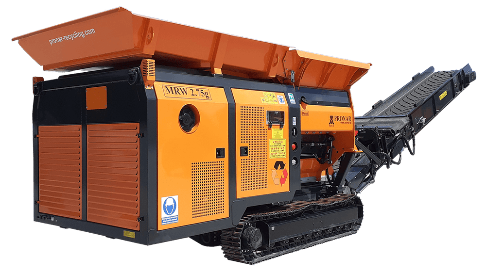 Pronar MRW 2.75g - Image 1